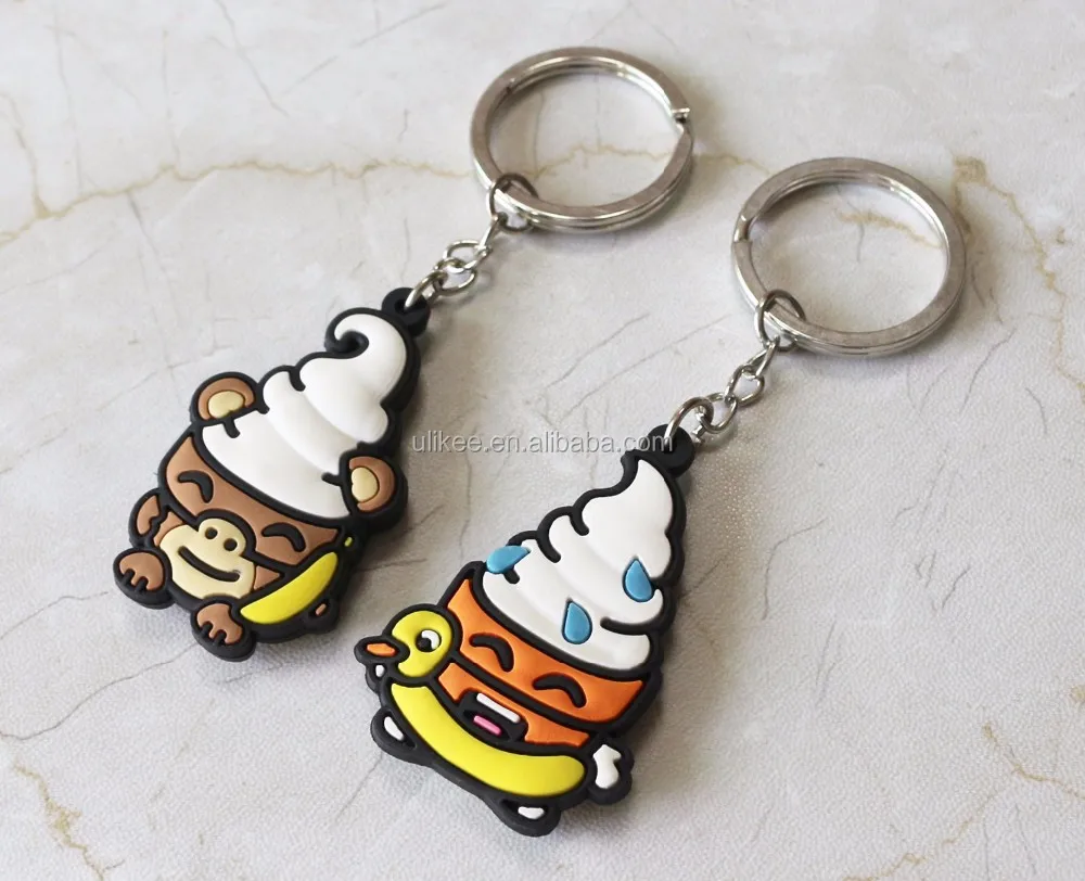 keyring soft