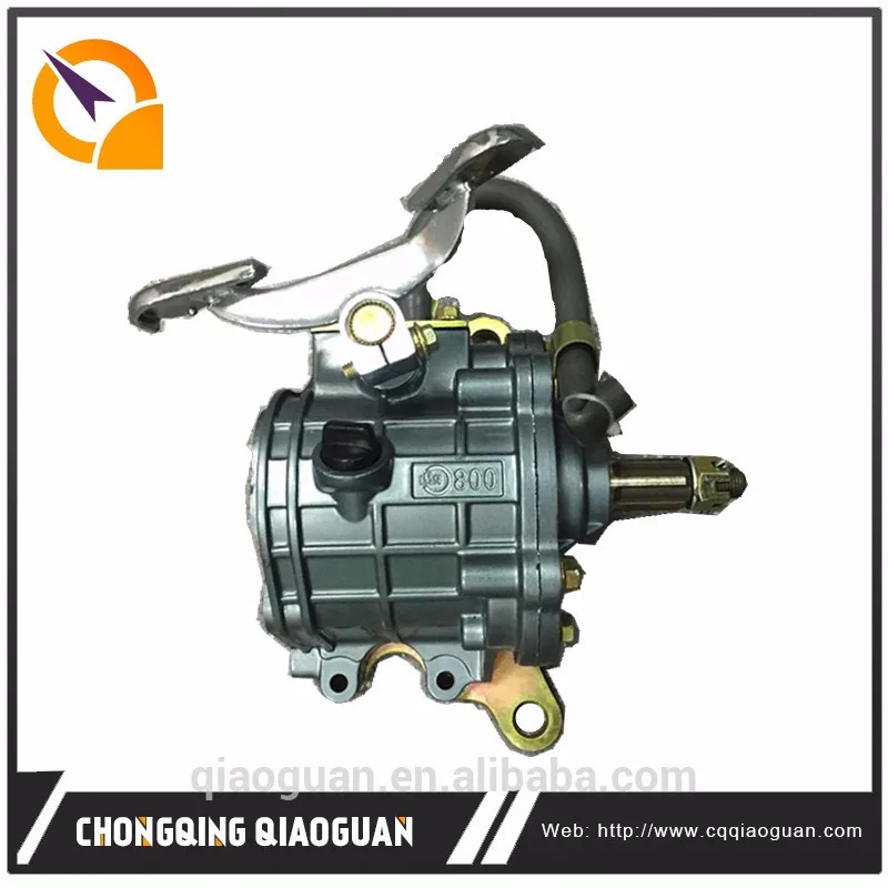 600cc Heavy Duty Reverse Gear Box Gearbox For 3 Wheel Motorcycle Three