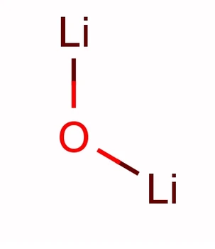 Lithium Oxide/dilithium Monoxide 12057-24-8 - Buy Lithium Oxide ...