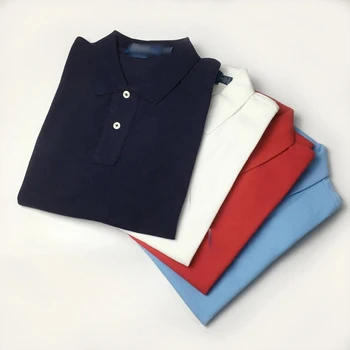 daily sports polo shirts