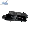 Hot 9.66 inch HD Stream Media Recorder 1080p Dual Lens Rearview Car Mirror Camera DVR
