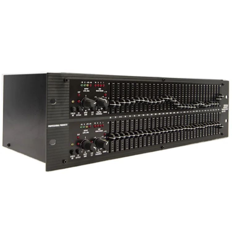 2231 Karaoke Equalizer Buy Stereo Graphic Equalizer,Karaoke Equalizer
