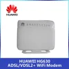 Best Price HUAWEI HG630 ADSL Modem supports VDSL2+ WiFi