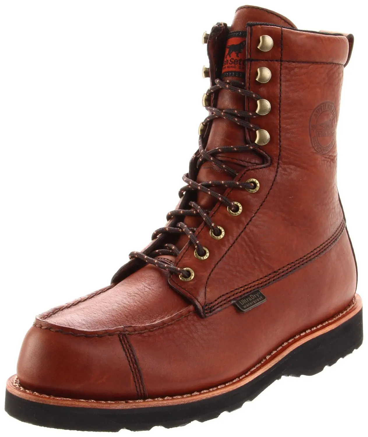 irish setter work boots 894