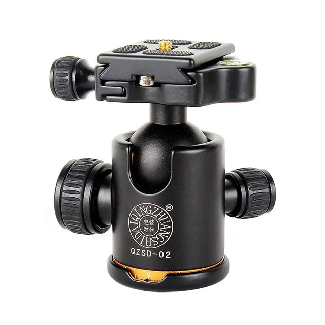 Professional Tripods Camera Ball Head Camera Ball Joint - Buy Camera ...