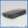 Thin Client 5000-WH Windows 7 Network Terminal Thin Client