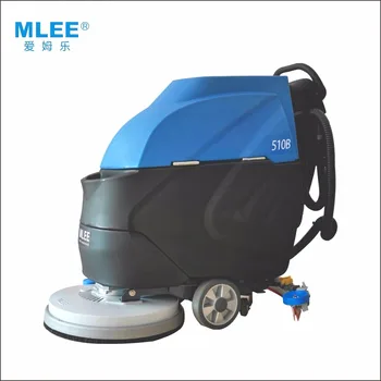 Mlee510b Small Commercial Wet And Dry Cleaning Machine Industrial