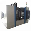vmc1060 automated large fanuc controller cnc milling machine for metal