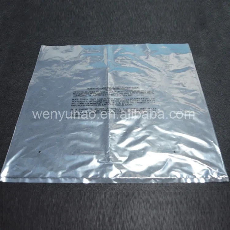 clear bags cheap