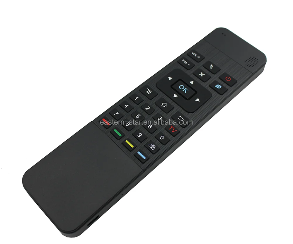High Quality TV remote control Universal Remote Control, small control ...