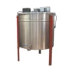 2018 Bee keeping manual 8 Frames electric honey extractor for sale