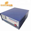 High Stable Ultrasonic Sound Digital Piezoelectric Power Generator Ultrasonic washing Generator 2000W
