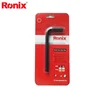 Ronix L Key Types Of Hex Allen Key