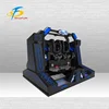 2018 Skyfun New Launch 720 Super Pendulum dinosaur costume action movies rolling electric scooters vr simulator