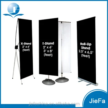  Roll Up x stand pop Up X banner Pull Up Signs Banners 