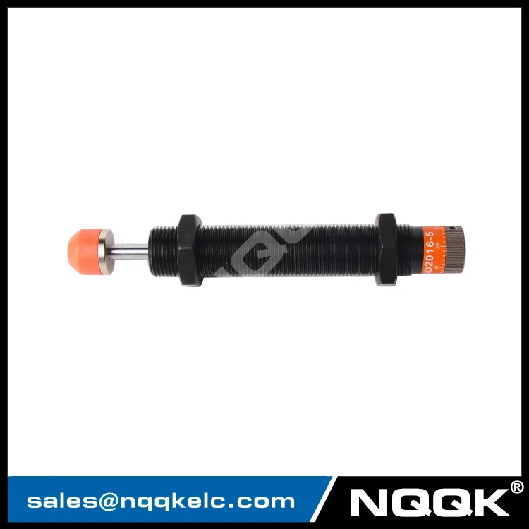 Ad2016 Ad Series 16mm Stroke M20 Adjustable Shock Absorbers Buy Shock Absorbers 16mm Shock Absorbers M20 Shock Absorbers Product On Alibaba Com