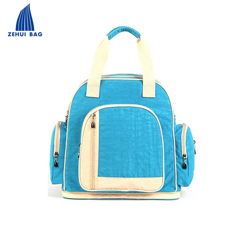 high quality diaper bag