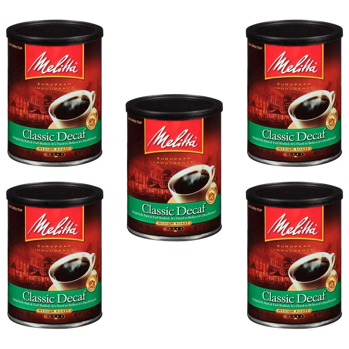 Can Decaf Coffee Give You Heartburn / Decaf Coffee Cause Heartburn