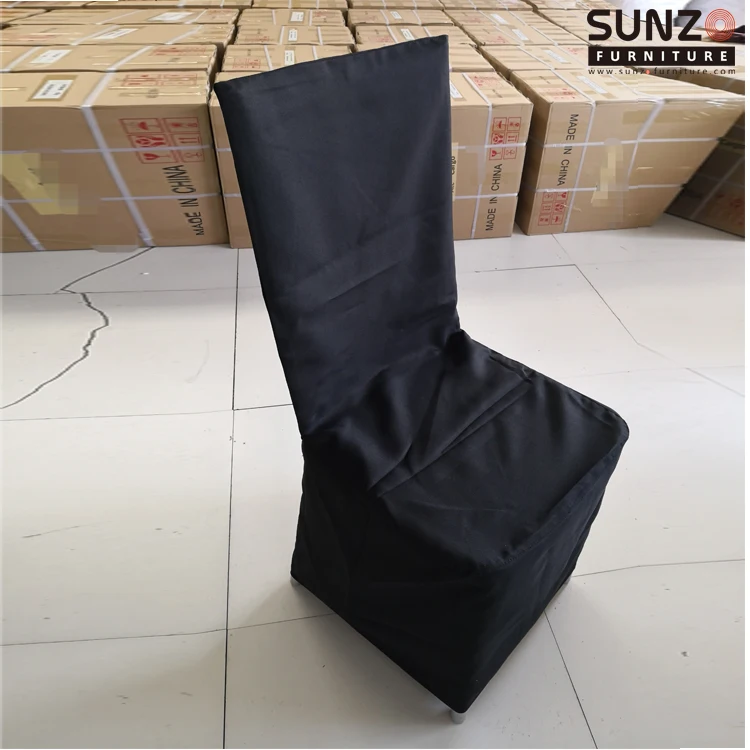 Polyester Protective Chiavari Tiffany Chair Cover