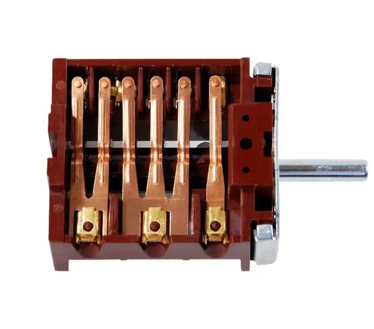 Rotary Switch