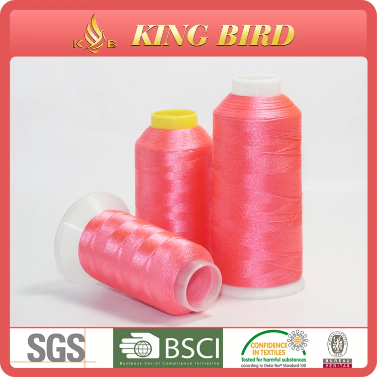 Machine Embroidery Thread 120d/2,(fil A Broder) Buy Machine
