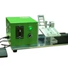Semi-automatic Winding Equipment for Accurate Assembly of Flat Pouch Cell Electrode Core