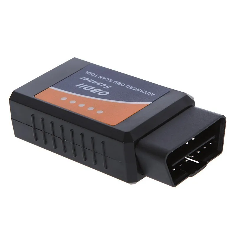 Elm327 V1.5 Can Bus Obd-ii Obd2 Scanner Code Reader Obd2 Can-bus Code ...