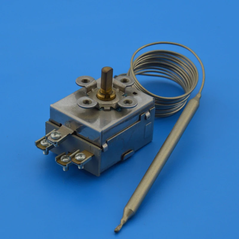 Oven Capillary Thermostat Buy Oven Capillary Hermostat,Capillary