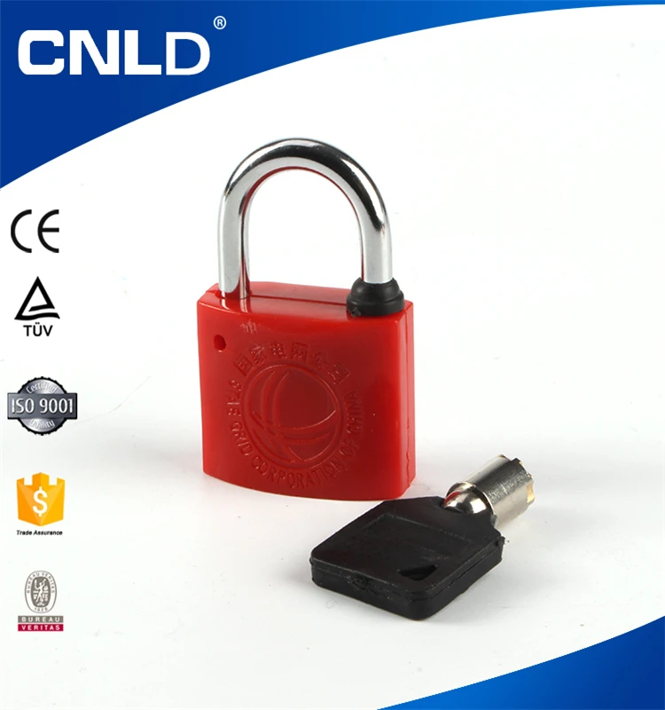 Best Selling High Quanlity Guard Security Padlocks For Combination