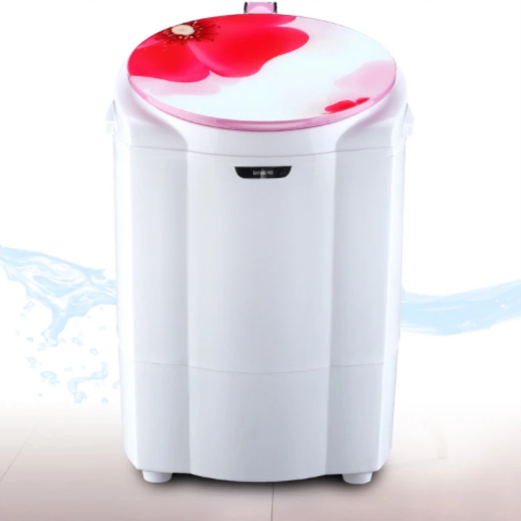 4kg Mini Portable Clothes Washing Machine Small Size For Home Use Buy