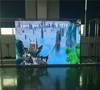 Full Color HD P1.25 Indoor LED Curtain Display LED Display Screen Modul Indoor Video Screen