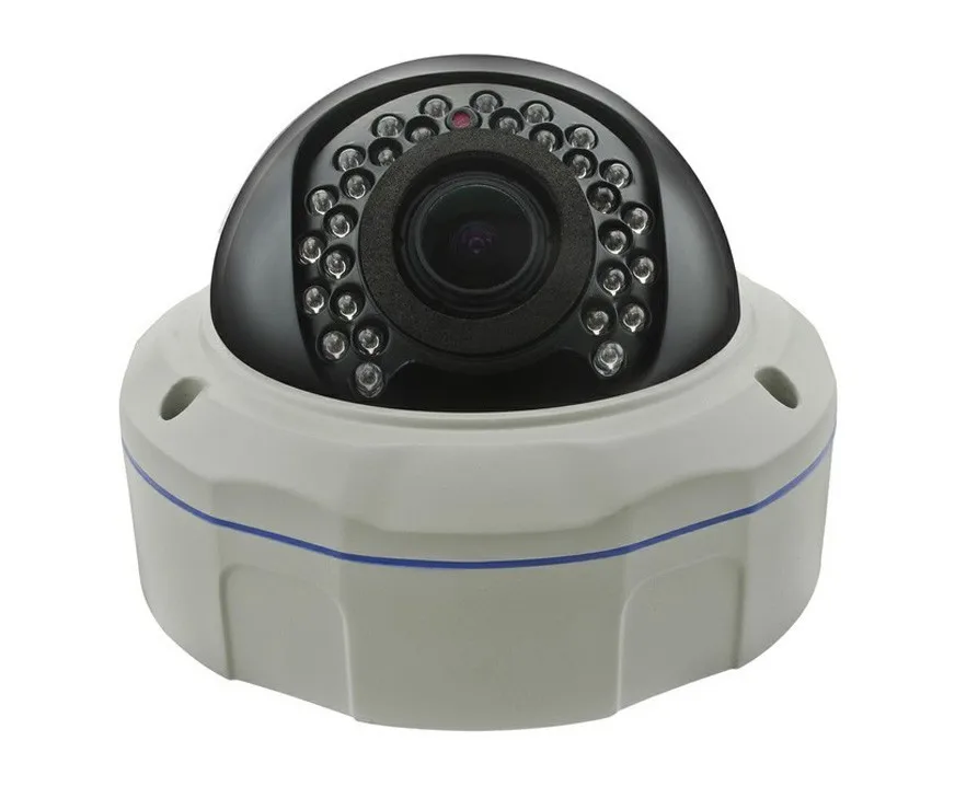 264 motorized lens factory deep base h265 fast storage ip camera