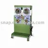 Auto Snap Button Making and Assembling Machine