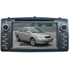 Screen display multimedia system car media player supply android system gps wifi bluetooth DAB radio