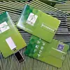 Bulk 4 gb usb flash memory drive credit card size with custom logo print as promo gift