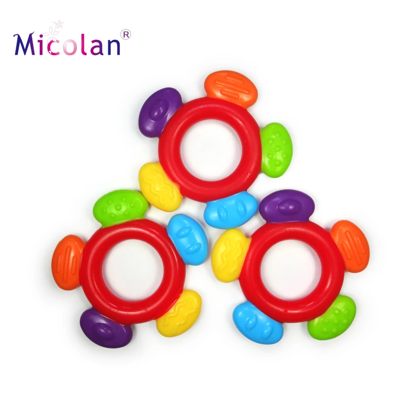 Bpa Free Food Grade Soft Silicone Baby Chew Teether Buy Funny Baby
