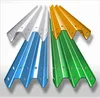 Minghua W-BEAM Highway steel GUARDRAIL posts /Road safety Barrier for sale