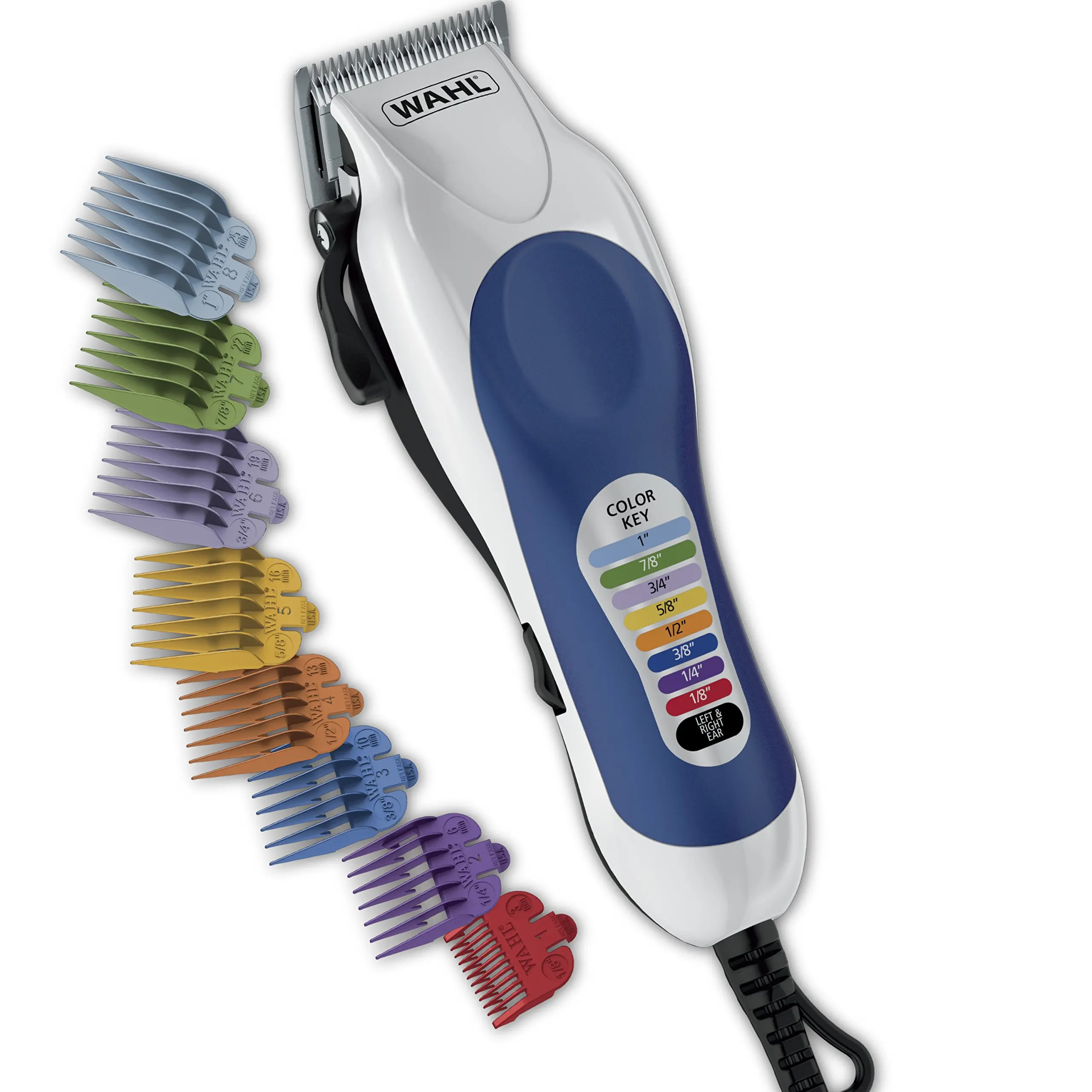 wahl home pro 9243
