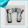 Elevator door motor AT120 FAA24350BL1 FAA24350BL2