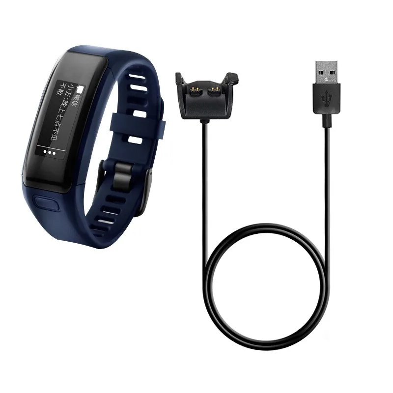 garmin watch charger