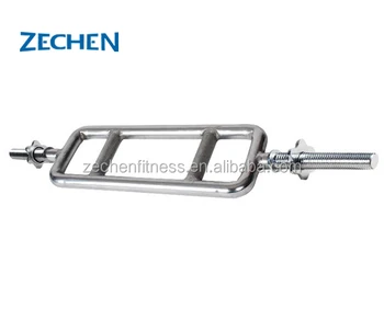 34 Hammer Curl Weight Lifting Barbell 1 Inch Triceps Weighted Bar 34 Hammer Curl Weight Lifting Barbell 1 Inch Triceps Weighted Bar