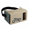 2017 Most popular amagical Google Cardboard SOYAN with VR Box for 3d movie or ps4 vr chair game