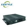 High Quality 4 channel 1080P dual sd mobile dvr mini camera hd with GPS 4G WiFi optional