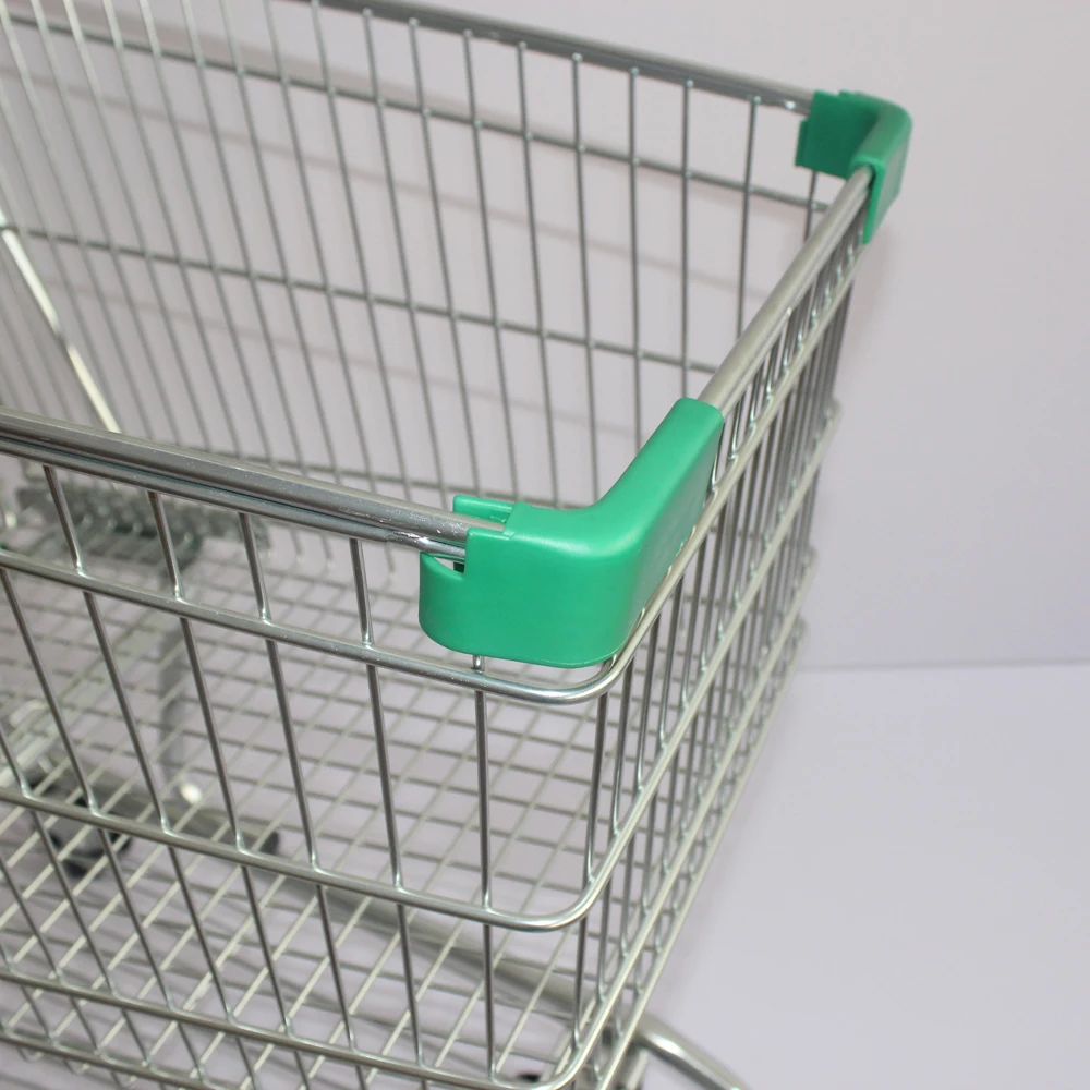 elc shopping trolley