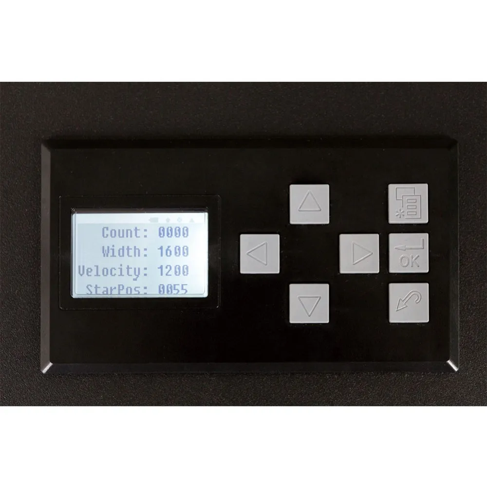 Large Format Electric Paper Trimmer At01 Automatic Paper Cutting