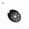 PP AS ABS Plastic Injection Snow Blower Chute Spool Cover Wholesale Factory Grade Injectable Plastic Mold Injection Handle Clamp