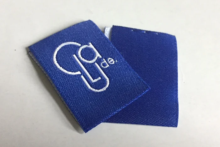 woven clothing label 5