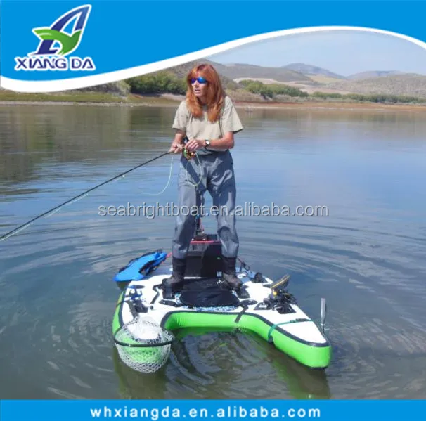 2015 China Factory High Quality Korean Mini Fly Fishing 