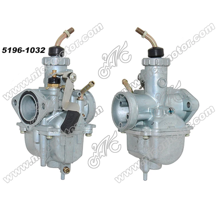 dirt bike carburetor parts