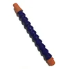 Flexible cooling pipes without switches 3/4'' Round or Flat nozzles Adjustable coolant hose